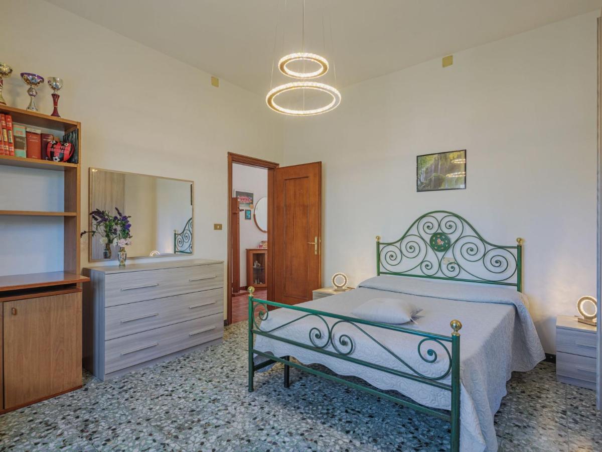 Apartment Emiliano By Interhome Marina di Massa Exterior foto